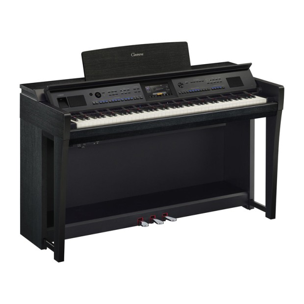 پیانو دیجیتال یاماها Yamaha CVP-905