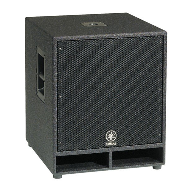 ساب ووفر پسیو یاماها Yamaha CW115V