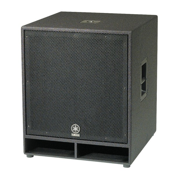 ساب ووفر پسیو یاماها Yamaha CW118V