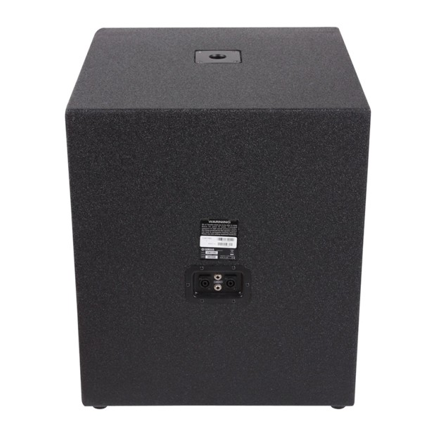 ساب ووفر پسیو یاماها Yamaha CW118V