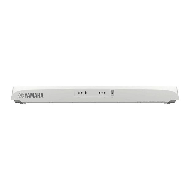 کیبورد ارنجر موسیقی یاماها Yamaha DGX 670 - White