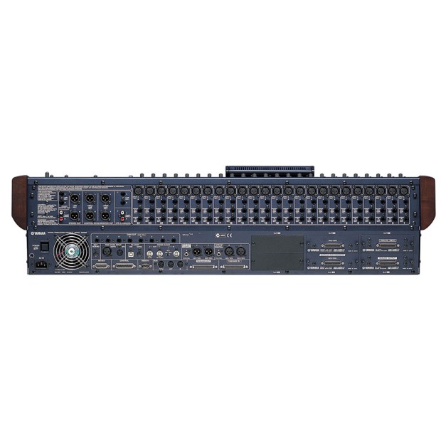 میکسر صدا یاماها Yamaha DM 2000 VCM