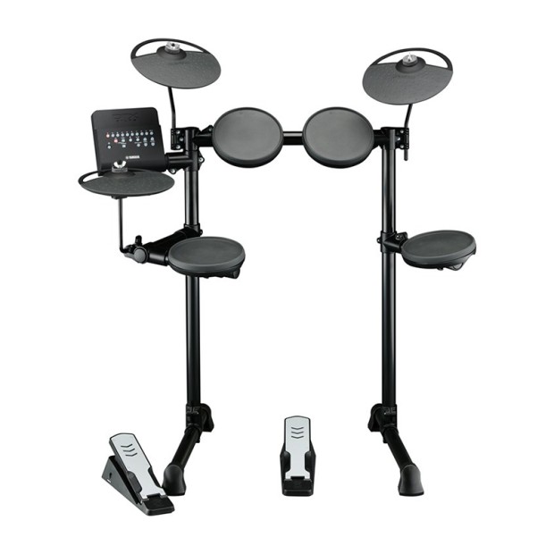 درامز الکترونیکی یاماها Yamaha DTX400K