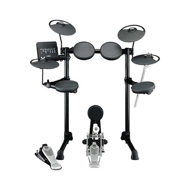 درامز الکترونیکی یاماها Yamaha DTX430K