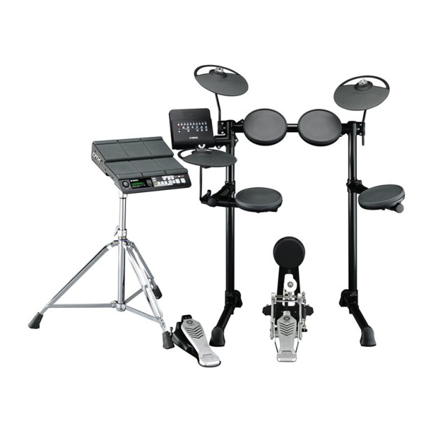 درامز الکترونیکی یاماها Yamaha DTX430K