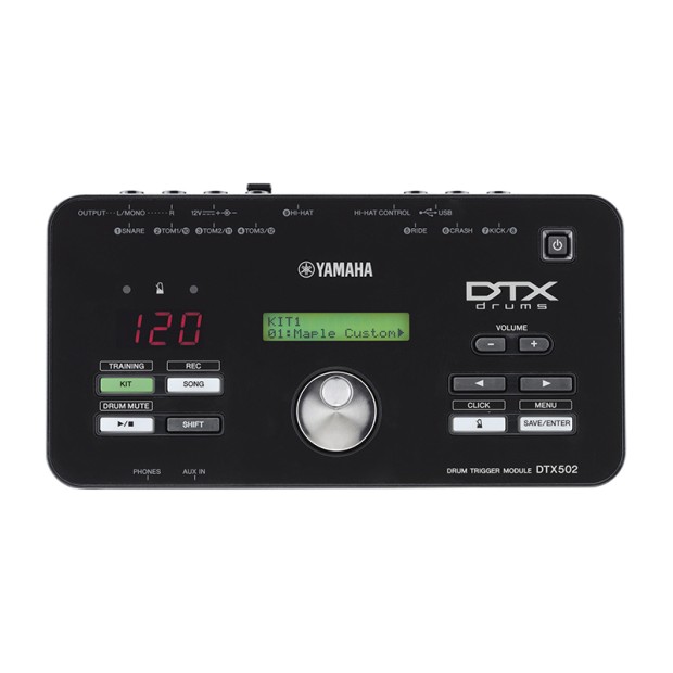 درامز الکترونیکی یاماها Yamaha DTX532K