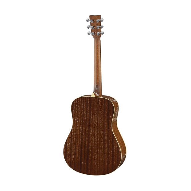 گیتار آکوستیک یاماها Yamaha F370DW Sunburst