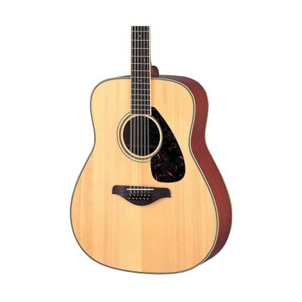 گیتار آکوستیک یاماها Yamaha FG720S-12