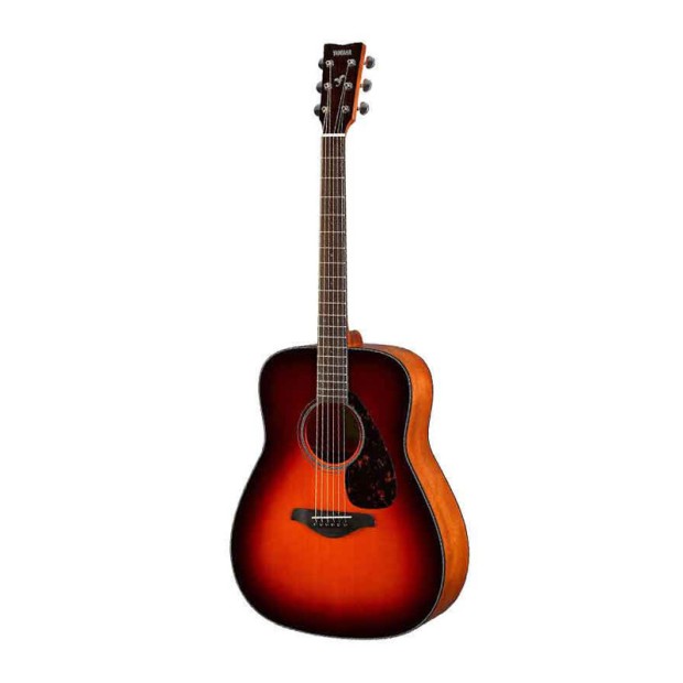 گیتار آکوستیک یاماها Yamaha FG800 BS