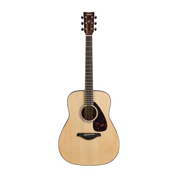 گیتار آکوستیک یاماها Yamaha FG800M
