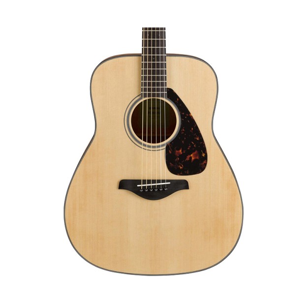 گیتار آکوستیک یاماها Yamaha FG800M