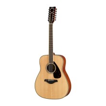 قیمت خرید فروش گیتار آکوستیک یاماها Yamaha FG820-12