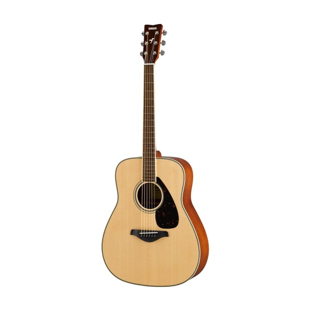 گیتار آکوستیک یاماها Yamaha FG820