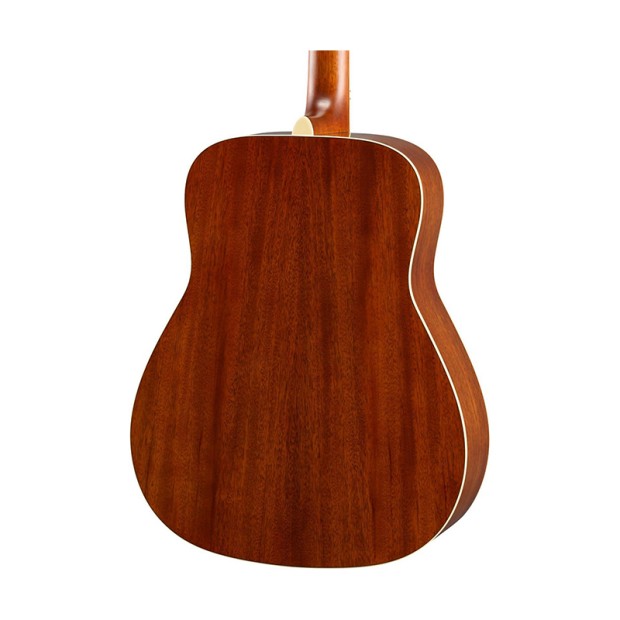 گیتار آکوستیک یاماها Yamaha FG820