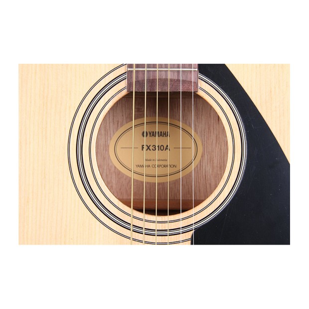 گیتار آکوستیک یاماها Yamaha FX310A