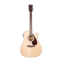 قیمت خرید فروش گیتار آکوستیک یاماها Yamaha FX370C