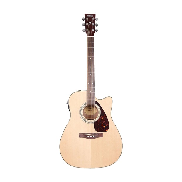 گیتار آکوستیک یاماها Yamaha FX370C