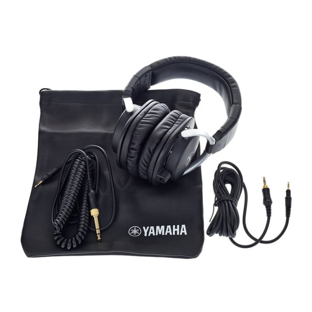 هدفون یاماها Yamaha HPH-MT8