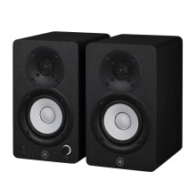 قیمت خرید فروش اسپیکر مانیتورینگ یاماها Yamaha HS3 Black