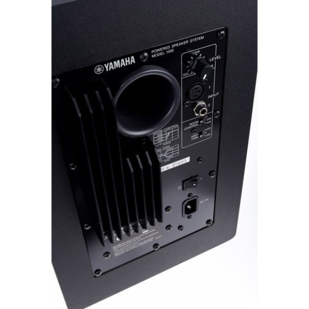 اسپیکر مانیتورینگ یاماها Yamaha HS8