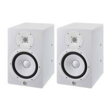 قیمت خرید فروش اسپیکر مانیتورینگ یاماها Yamaha HS8i White