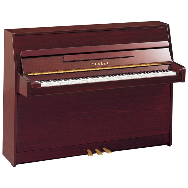 پیانو آکوستیک یاماها Yamaha JU109-PM