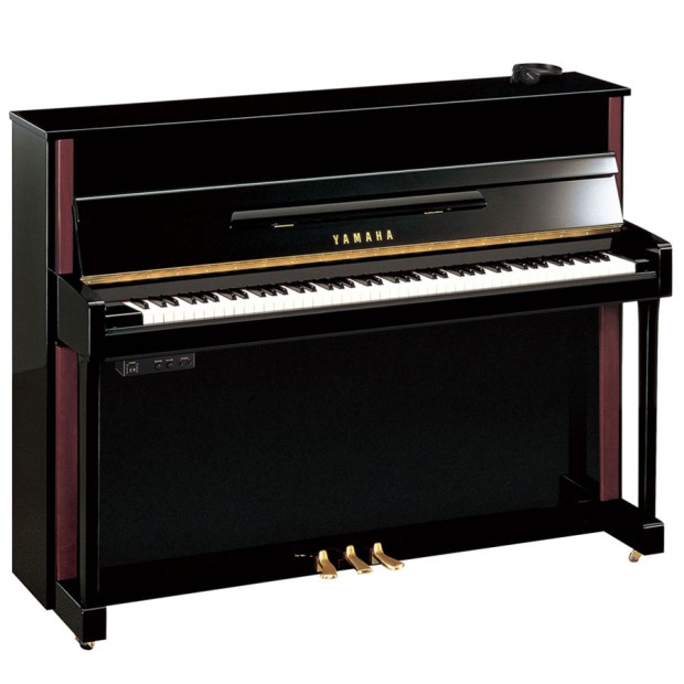 پیانو آکوستیک یاماها Yamaha JX113T Silent