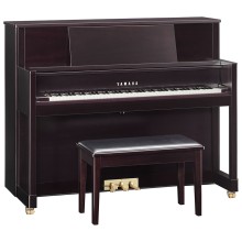 قیمت خرید فروش پیانو آکوستیک یاماها Yamaha M5 SBW