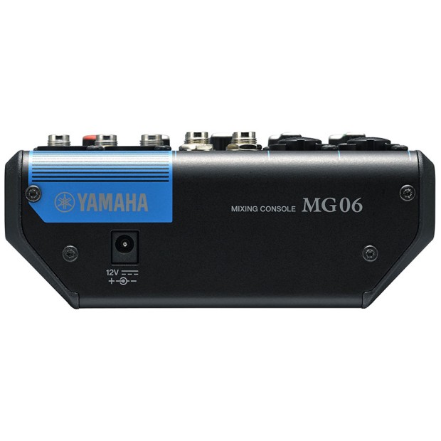 میکسر صدا یاماها Yamaha MG06