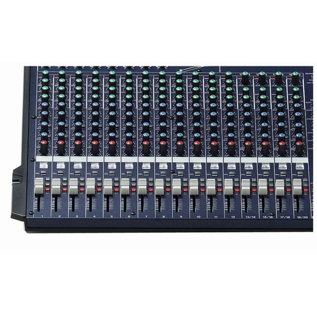 میکسر صدا یاماها Yamaha MG206 C