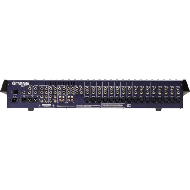 میکسر صدا یاماها Yamaha MG24-14FX