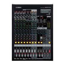 قیمت خرید فروش میکسر صدا یاماها Yamaha MGP12X