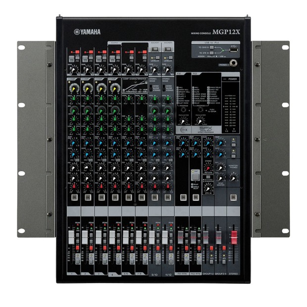میکسر صدا یاماها Yamaha MGP12X