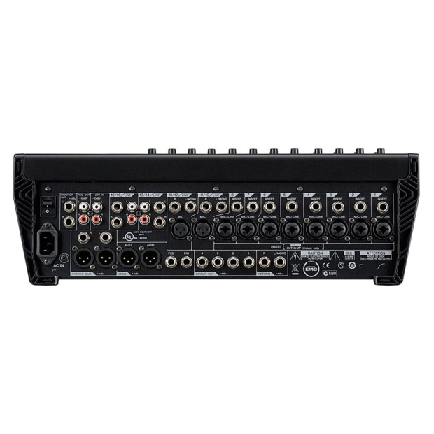 میکسر صدا یاماها Yamaha MGP16X