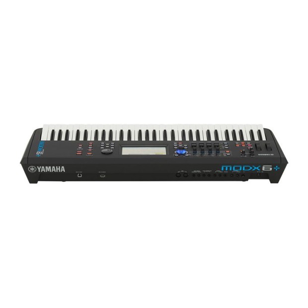سینتی سایزر یاماها Yamaha MODX6+