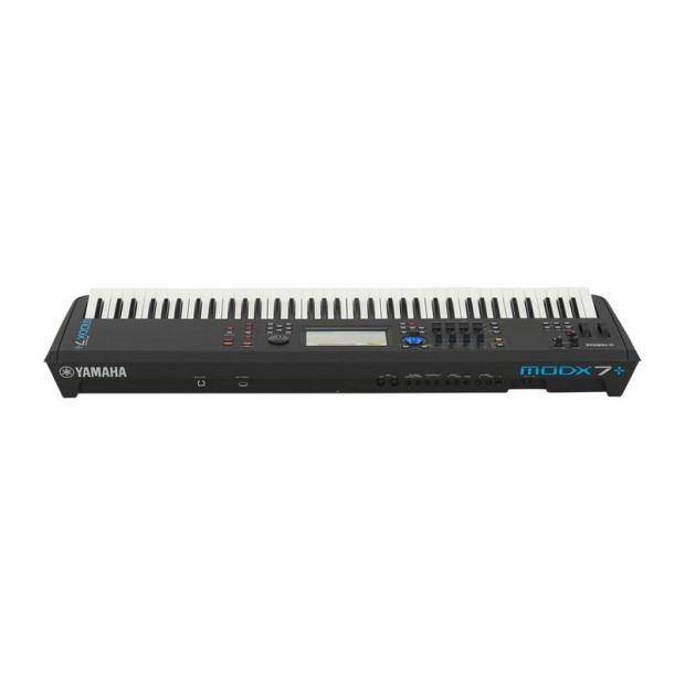سینتی سایزر یاماها Yamaha MODX7+
