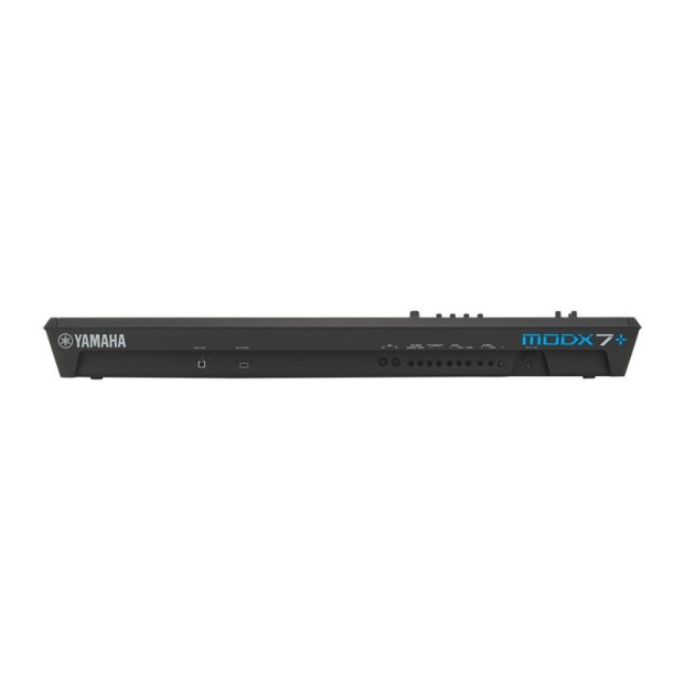 سینتی سایزر یاماها Yamaha MODX7+