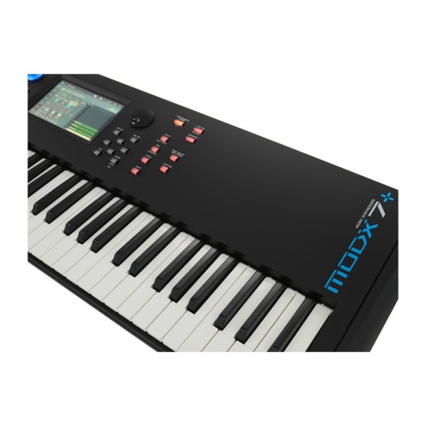 سینتی سایزر یاماها Yamaha MODX7+