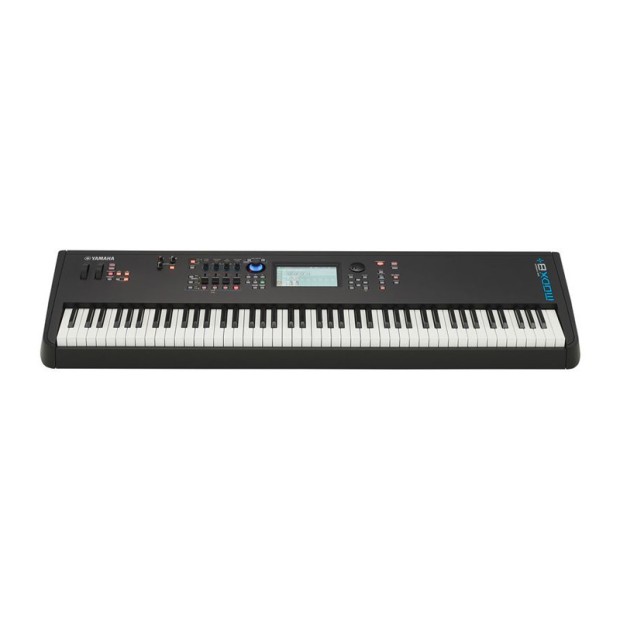 سینتی سایزر یاماها Yamaha MODX8+