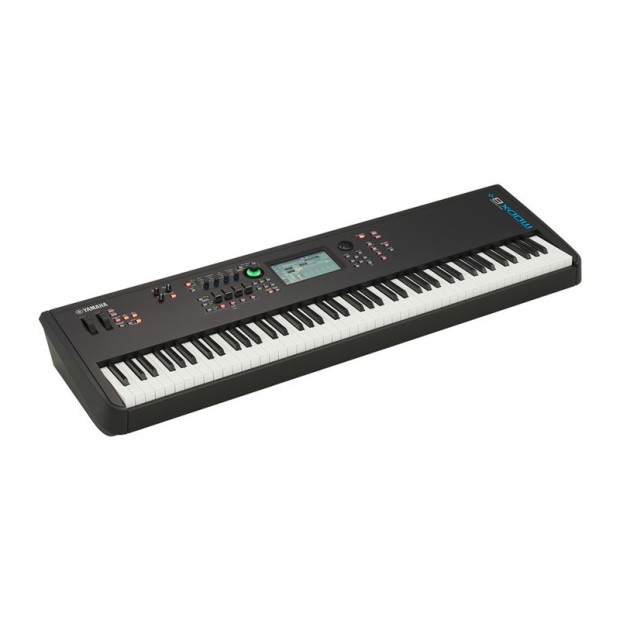 سینتی سایزر یاماها Yamaha MODX8+