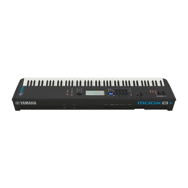 سینتی سایزر یاماها Yamaha MODX8+