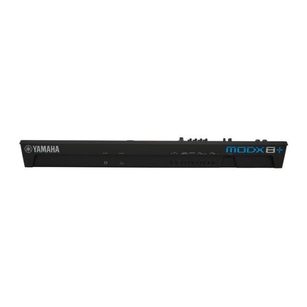 سینتی سایزر یاماها Yamaha MODX8+