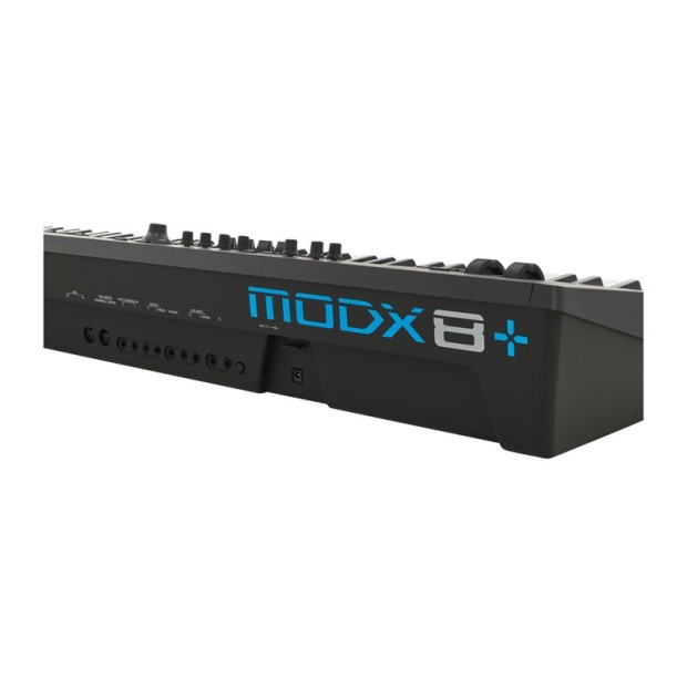 سینتی سایزر یاماها Yamaha MODX8+