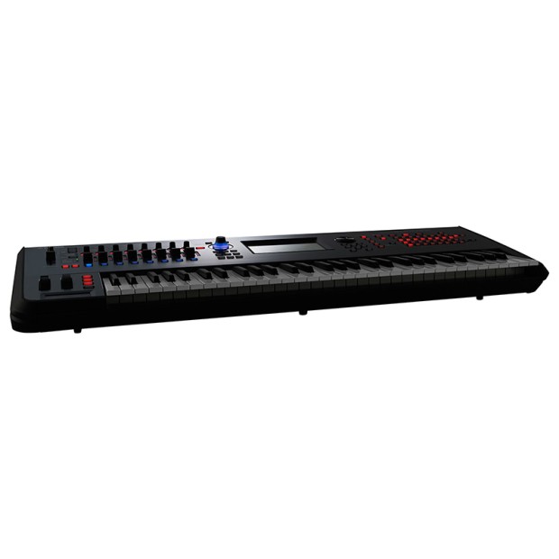 سینتی سایزر یاماها Yamaha Montage 6