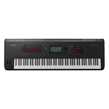 قیمت خرید فروش سینتی سایزر یاماها Yamaha Montage 8