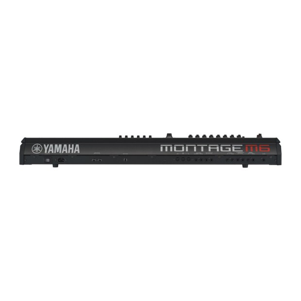 سینتی سایزر یاماها Yamaha Montage M6