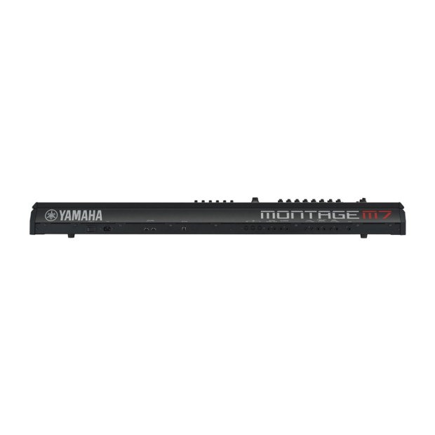 سینتی سایزر یاماها Yamaha Montage M7