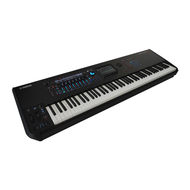 سینتی سایزر یاماها Yamaha Montage M8x
