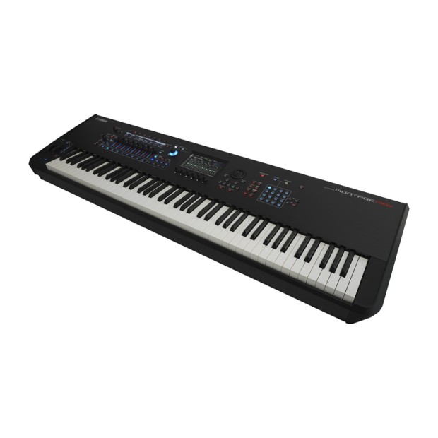 سینتی سایزر یاماها Yamaha Montage M8x