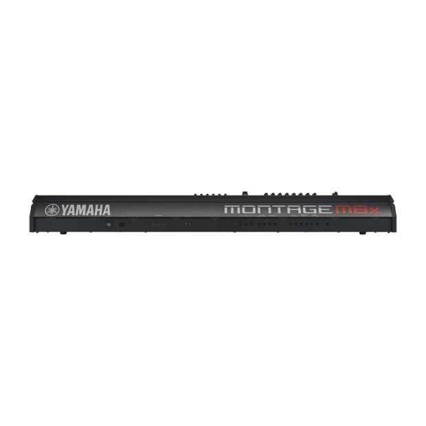سینتی سایزر یاماها Yamaha Montage M8x